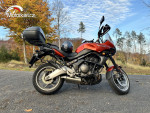 Kawasaki Versys 650