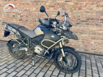 BMW R 1200 GS Adventure (edice 90 Jahre)