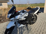 Honda CBF 125