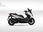 Honda Forza 125 ABS Smart TopBox + BONUS