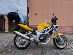 Suzuki SV 650
