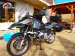 BMW R 1150 GS