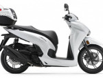 Honda SH 125i Smart Top Box bonus