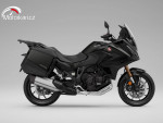 Honda NT1100 DCT Electronic Suspension 2025