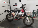 AJP PR5 250 Enduro