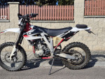 AJP PR5 250 Enduro