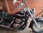 Kawasaki VN 1500