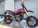 Honda FMX 650