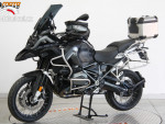 BMW R 1200 GS Adventure