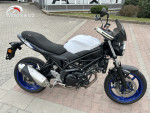 Suzuki SV 650