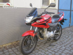 Honda CBF 125