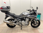 Suzuki GSF 650 S Bandit