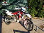 Husqvarna TE 250