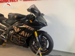 Yamaha YZF-R6