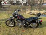Yamaha XV 1100 Virago