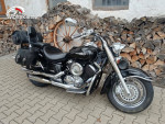 Yamaha XVS 1100 A DragStar Classic