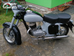 Jawa 250/353 Kývačka