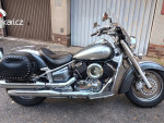 Yamaha XVS 1100A Dragstar Classic