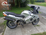 Honda VFR 800