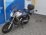 Yamaha MT-03