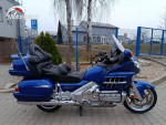 Honda GL 1800 Gold Wing ABS