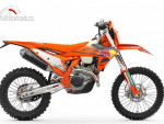 KTM 450 EXC-F Champion Edition 2025