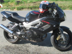 Honda VTR 1000F Firestorm