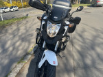 Honda NC750X