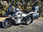 BMW R 1200 GS Adventure