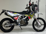 Husqvarna 701 Enduro