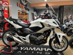 Honda NC750X