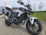 Honda NC 750 X DCT