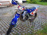 Yamaha YZ 450F