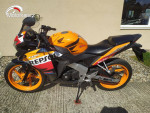 Honda CBR 125 R