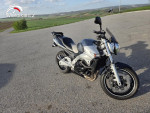 Suzuki GSR 600