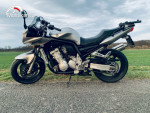 Prodam FZS 1000Fazer v top stavu