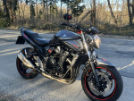 Suzuki GSF 650 Bandit v TP 25kw, otevřený na 62kw