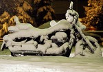Příprava motocyklu na zimní spánek