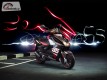 Yamaha připravila speciální edici skútru Aerox SP55