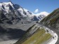 Poprvé Alpy, poprvé Grossglockner