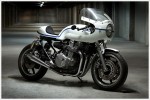 Honda CB750 „Old Spirit“