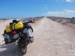 Moto Girl Trip aneb Katka kolem světa 