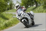 Yamaha FJR1300: