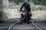 Ducati Hyperstr
