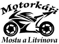 Moto skupina Motorkáři Mostu a Litvínova a okolí