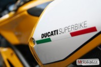 Moto skupina Ducati Force
