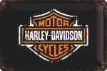 Moto skupina Harley-Davidson