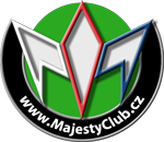 Moto skupina MAJESTY Club CZ