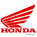 Moto skupina Honda CBF Královehradecko