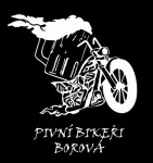 Moto skupina Pivní bikeři Borová